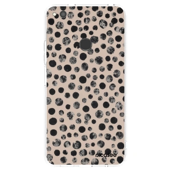 Θήκη για Huawei P9 Lite 2017 - Dots