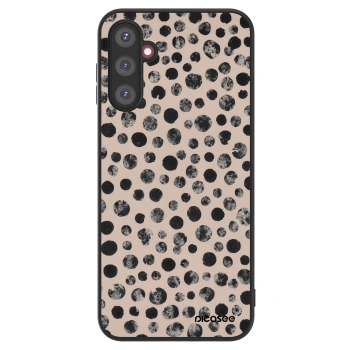 Picasee ULTIMATE CASE για Samsung Galaxy A14 4G A145R - Dots