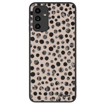Θήκη για Samsung Galaxy A04s A047F - Dots