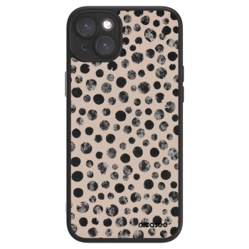 Picasee ULTIMATE CASE για Apple iPhone 15 Plus - Dots