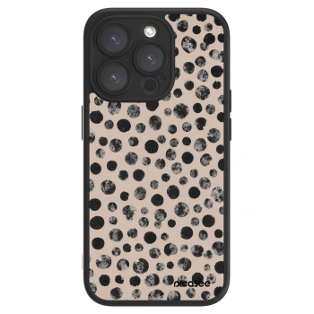 Picasee ULTIMATE CASE για Apple iPhone 15 Pro - Dots
