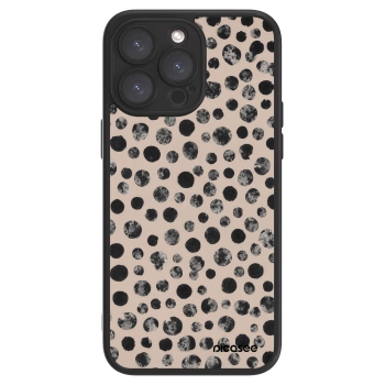 Picasee ULTIMATE CASE για Apple iPhone 15 Pro Max - Dots