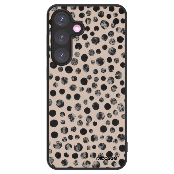 Picasee ULTIMATE CASE για Samsung Galaxy S24+ S926B 5G - Dots