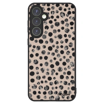 Picasee ULTIMATE CASE PowerShare για Samsung Galaxy S23 FE S711B - Dots