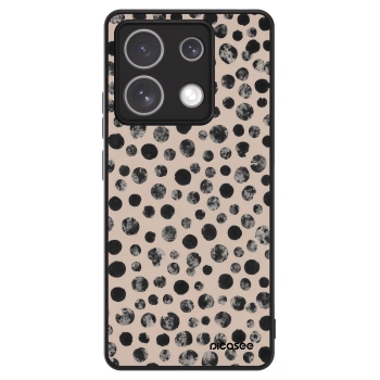 Picasee ULTIMATE CASE για Xiaomi Redmi Note 13 5G - Dots