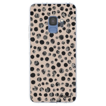 Θήκη για Samsung Galaxy S9 G960F - Dots