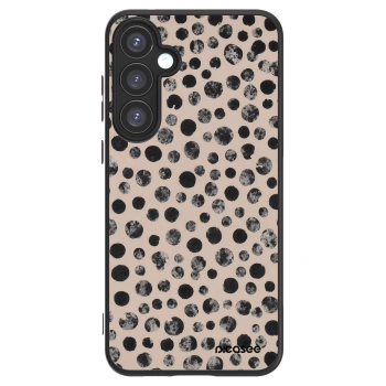 Picasee ULTIMATE CASE για Samsung Galaxy A55 5G A556B - Dots