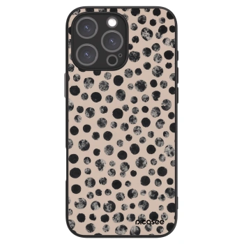 Picasee ULTIMATE CASE για Apple iPhone 16 Pro Max - Dots
