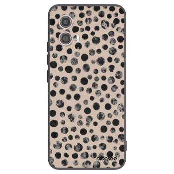 Θήκη για Motorola Moto G53 5G - Dots