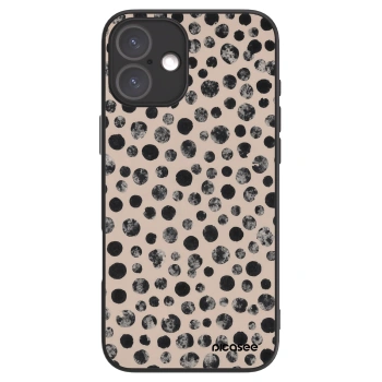 Picasee ULTIMATE CASE MagSafe pro Apple iPhone 16 Plus - Dots
