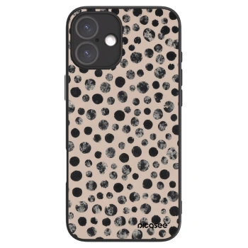 Picasee ULTIMATE CASE για Apple iPhone 16 Plus - Dots