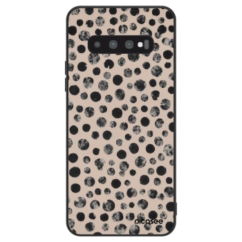 Θήκη για Samsung Galaxy S10 Plus G975 - Dots