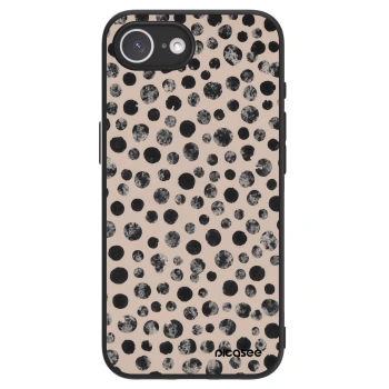 Picasee ULTIMATE CASE για Apple iPhone 16e - Dots