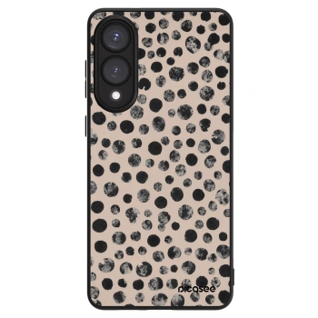 Picasee ULTIMATE CASE PowerShare για Samsung Galaxy S25 Edge 5G - Dots
