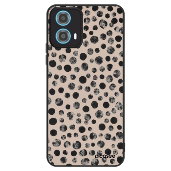 Θήκη για Motorola Moto G34 5G - Dots