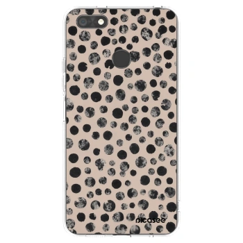 Θήκη για Huawei P9 Lite Mini - Dots