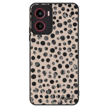 Θήκη για Motorola Moto G05 - Dots