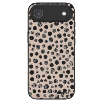 Picasee ULTIMATE CASE για Apple iPhone Air - Dots
