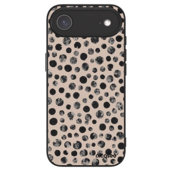 Picasee ULTIMATE CASE MagSafe pro Apple iPhone Air - Dots