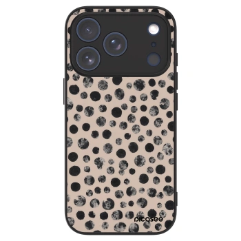 Picasee ULTIMATE CASE για Apple iPhone 17 Pro - Dots