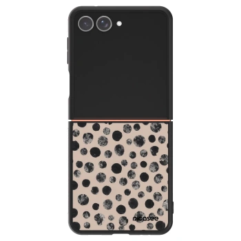 Θήκη για Samsung Galaxy Z Flip7 5G - Dots