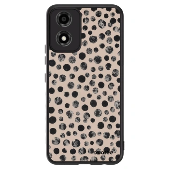 Θήκη για Motorola Moto E14 - Dots