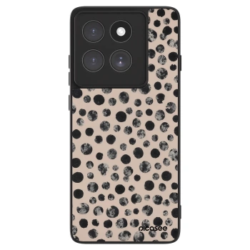 Θήκη για Motorola Edge 60 5G - Dots