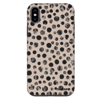 Θήκη για Apple iPhone XS Max - Dots