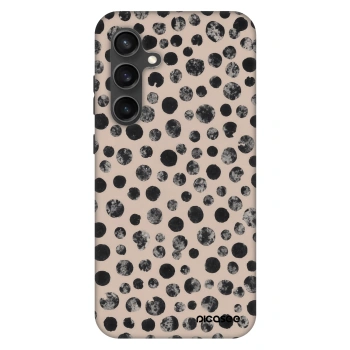 Θήκη για Samsung Galaxy S24 FE S721B - Dots