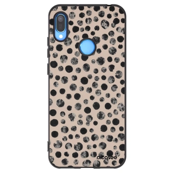 Θήκη για Huawei Y6 2019 - Dots