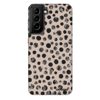 Θήκη για Samsung Galaxy S21 FE 5G - Dots
