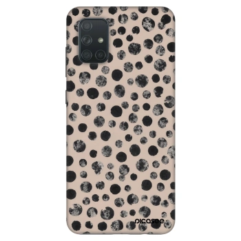 Θήκη για Samsung Galaxy A71 A715F - Dots