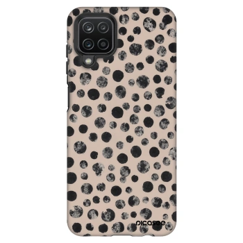 Θήκη για Samsung Galaxy A12 A125F - Dots