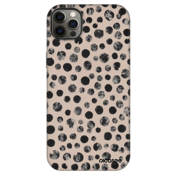 Θήκη για Apple iPhone 12 Pro Max - Dots