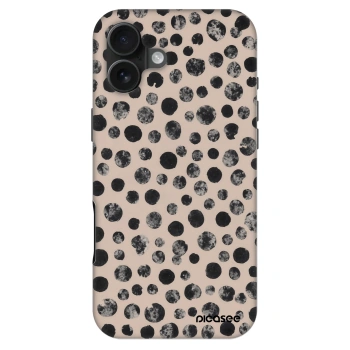 Θήκη για Apple iPhone 16 Plus - Dots
