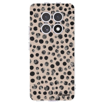 Picasee διαφανής θήκη σιλικόνης Xiaomi Redmi Note 15 - Dots