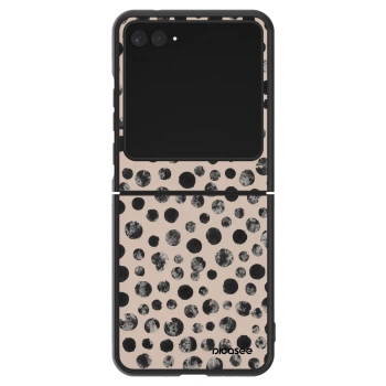 Θήκη για Motorola Razr 60 - Dots