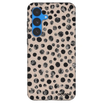 Picasee Fashion Case για Samsung Galaxy S25 FE 5G - Dots
