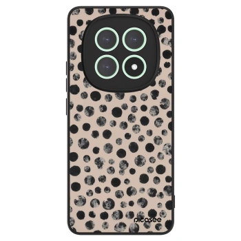 Picasee ULTIMATE CASE για Xiaomi Redmi Note 15 5G - Dots