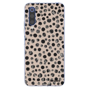 Picasee διαφανής θήκη σιλικόνης Xiaomi Mi 9 SE - Dots