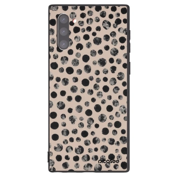 Θήκη για Samsung Galaxy Note 10 N970F - Dots