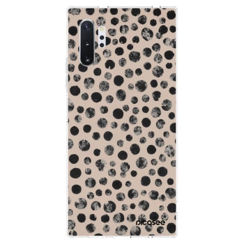 Θήκη για Samsung Galaxy Note 10+ N975F - Dots