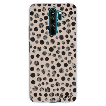 Θήκη για Xiaomi Redmi Note 8 Pro - Dots