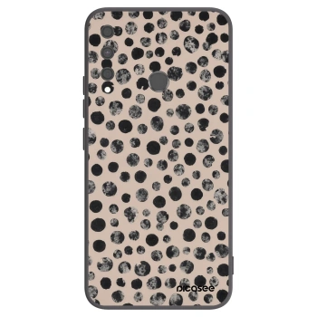 Θήκη για Huawei P40 Lite E - Dots