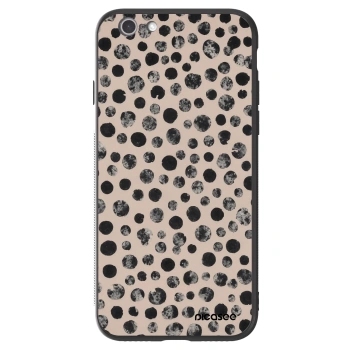 Θήκη για Apple iPhone 6/6S - Dots