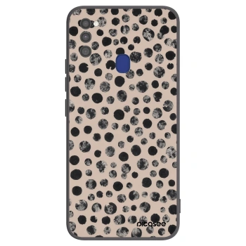 Θήκη για Samsung Galaxy M21 M215F - Dots