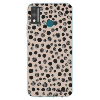 Θήκη για Honor 9X Lite - Dots
