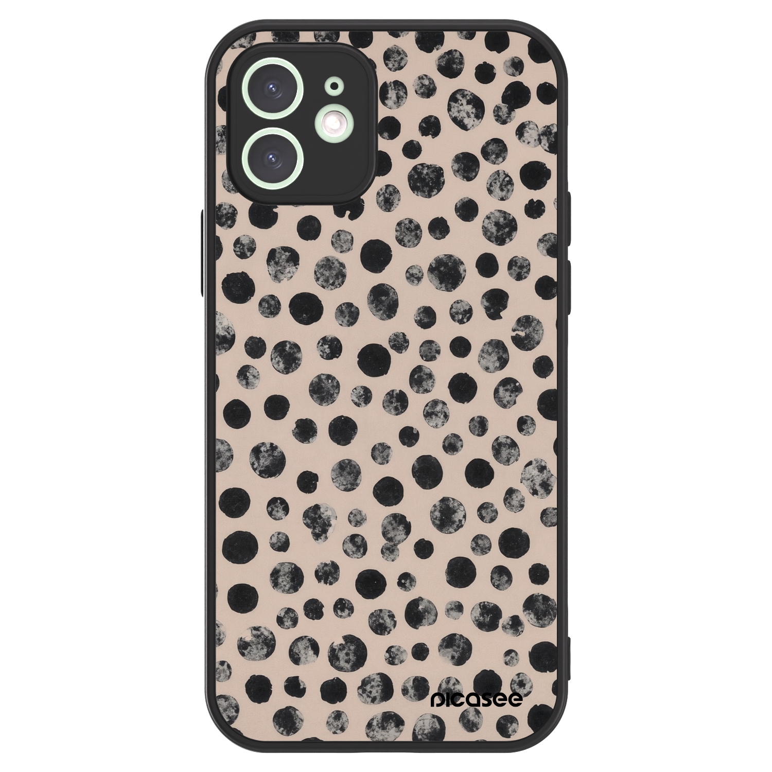 Picasee ULTIMATE CASE για Apple iPhone 12 - Dots