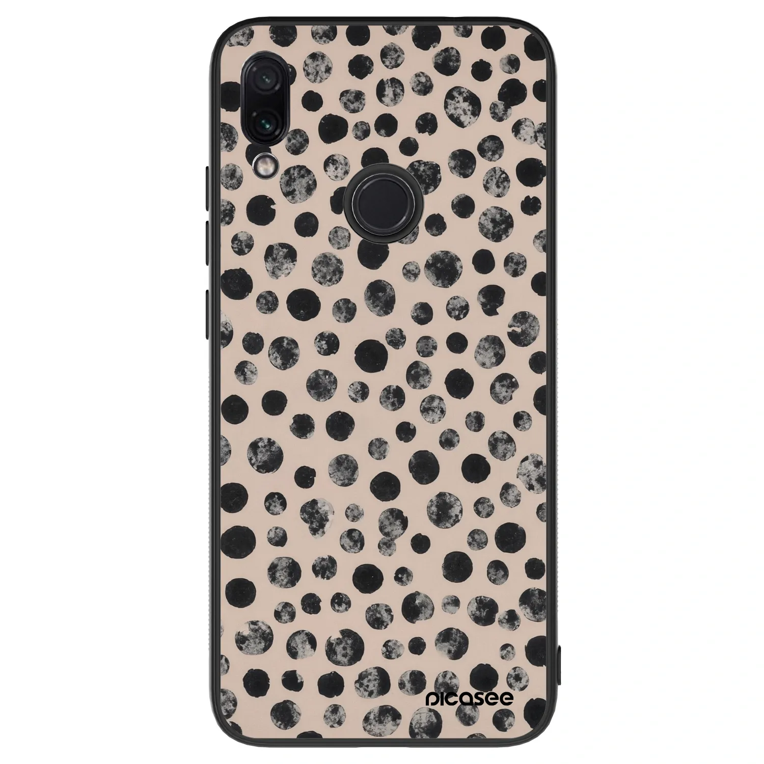 Picasee ULTIMATE CASE για Xiaomi Redmi Note 7 - Dots