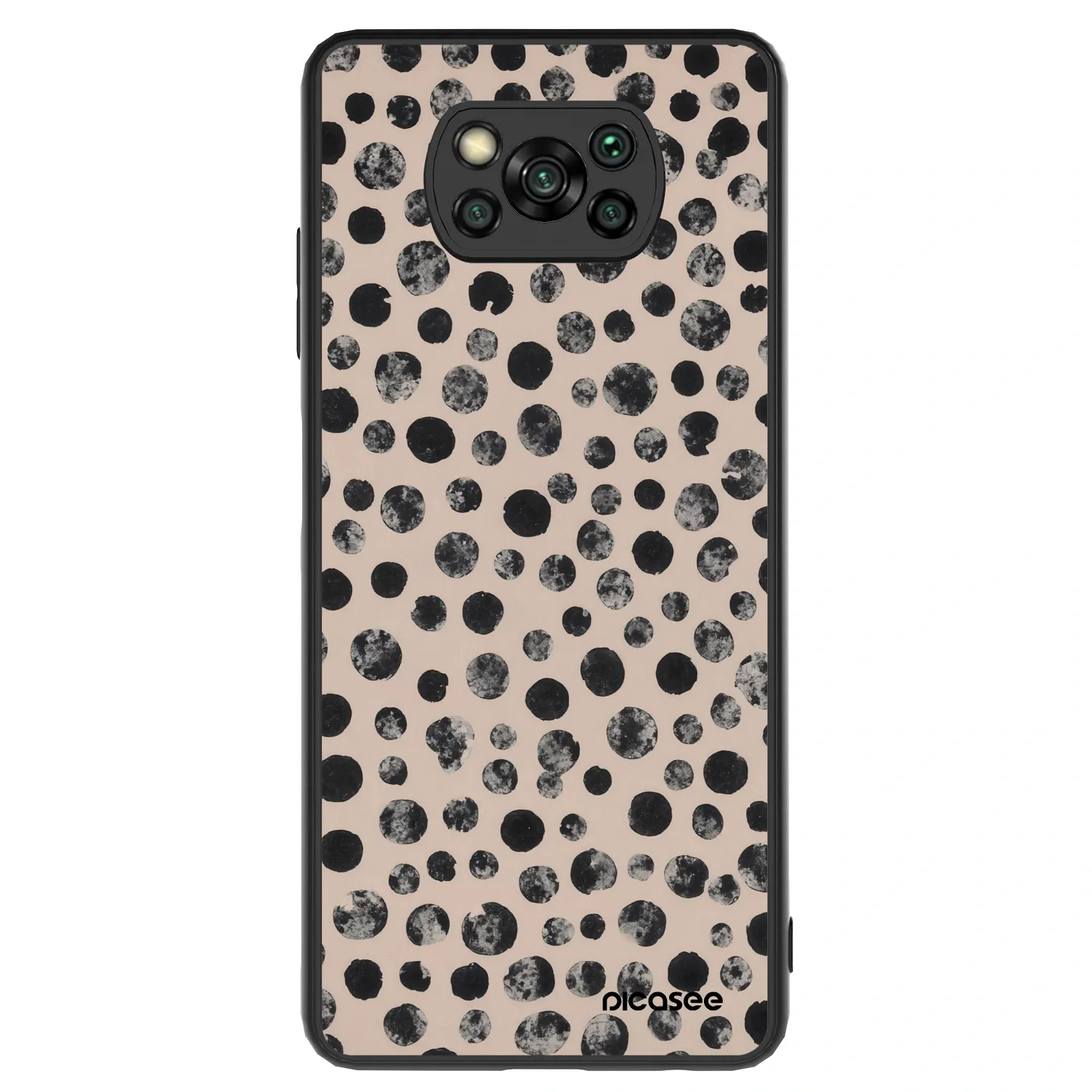 Picasee ULTIMATE CASE για Xiaomi Poco X3 - Dots